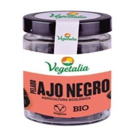 Ajo Negro Pelado 200Gr.Bio Precio: 18.5000002. SKU: B1GZ4FECX8