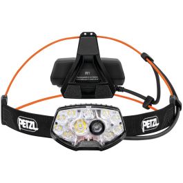 Petzl NAO RL (schwarz) Precio: 142.6348. SKU: B1G928M6DQ
