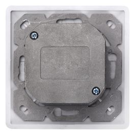 Digitus CAT 6A Klasse EA Netzwerkdose Toma de red, Blanco Precio: 31.50000018. SKU: B1BGYZGGRH