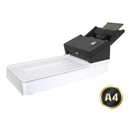Avision AD360GF Escáner A4 Duplex 80 ppm Color Blanco Precio: 900.8899999. SKU: B16J7XHAS4
