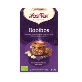 Infusión Rooibos Precio: 3.9900003. SKU: B1KCZ3LH5S