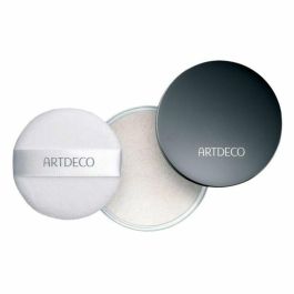 Artdeco Polvo Fijador Maquillaje Original Transparente Resistente al Agua Larga Duración para Pieles Mixtas y Grasas 25 ml Precio: 9.5000004. SKU: S0544473