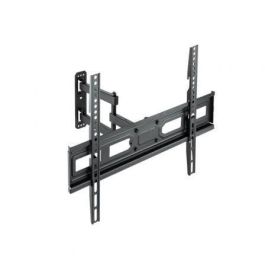 TOOQ SOPORTE PARED PANTALLAS 37-70" GIRA/INCLI NEGRO Precio: 19.49999942. SKU: B16X68MMQP