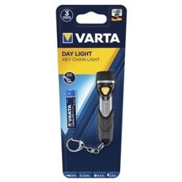 Varta 16605101421 Llavero Linterna LED 12 LM, 1xAAA Precio: 4.99000007. SKU: B1DHBXBNVF