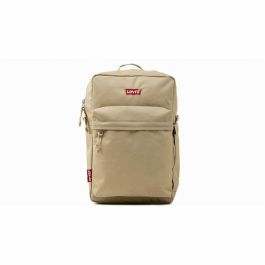 Mochila Casual Levi's L-Pack Standard Beige Precio: 35.50000003. SKU: B14D9W4F6Z