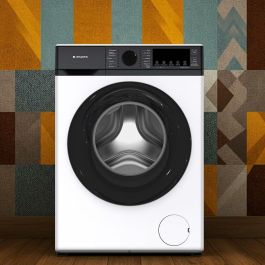 Lavadora Aspes AL6203AIDV 1200 rpm 6 Kg