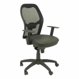 Silla de Oficina Jorquera Piqueras y Crespo 15SNSPNE Negro Silla de Oficina Jorquera Piqueras y Crespo 15SNSPNE Negro Precio: 284.69000032. SKU: S5700182