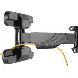 Stell SHO 7600 Soporte Delgado Extensible para TV de Acero Stell SHO 7600 Soporte Delgado Extensible para TV de Acero