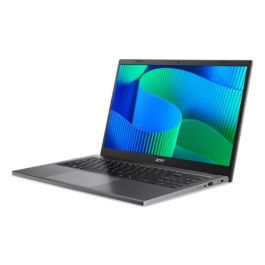 Acer Extensa 15 Laptop Portátil 15.6" FHD, AMD Ryzen 5 7520U, 8GB RAM LPDDR5, SSD 512GB NVMe M.2, Wi-Fi 6, Windows 11 Pro, Plata - Modelo Acer Ex215-24-R5