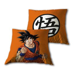 New Import Cojín Dragon Ball 35x35 cm Precio: 6.69000046. SKU: B18VLDHLBP