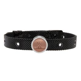 Pulsera Hombre Talent Jewels TJA-5-04-02-2-215 Negro Precio: 107.79000045. SKU: B13PAEAQKW