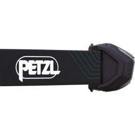 Linterna frontal - PETZL - ACTIK - Running / Trekking - 450 lúmenes - 3 pilas AAA/LR03 incluidas - Gris