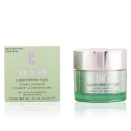 Clinique SUPERDEFENSE Recuperación Celular I/II Crema Hidratante de Noche 50 ml Precio: 41.50000041. SKU: S0590118
