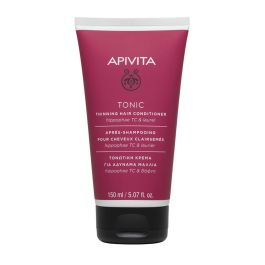APIVITA Acondicionador Tonic para Cabello Fino con Laurel 150 ml Precio: 12.79000008. SKU: B15TMFV6XN