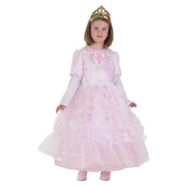 Disfraz infantil princesa carlota t-s 3-6 años Precio: 28.294035. SKU: S2428390