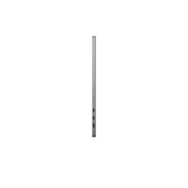 LG 17MT70 Monitor portátil 17" LED IPS WQXGA 2560x1600 Pixeles, Negro, Acero inoxidable