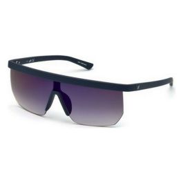 Gafas de Sol Hombre Web Eyewear WE0221E Precio: 43.49999973. SKU: S0355096