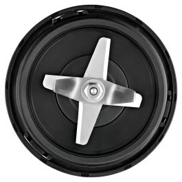 WMF 416530011 Batidora de vaso Kult Pro, 1200W, 1.2L, Acero Inoxidable, 30.000 RPM