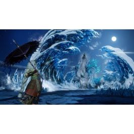 Koei 5060327537882 Wild Hearts S - Juego para Nintendo Switch 2