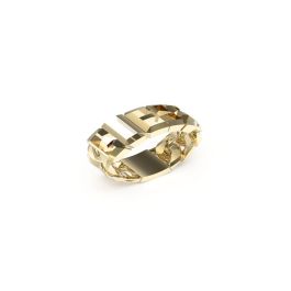 Anillo Hombre Guess JUMR03206JWYGBK62 (22)