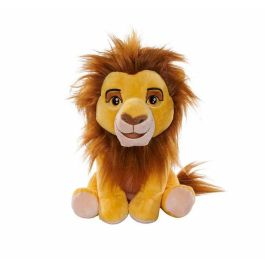 Peluche Mufasa 25 Cm 6315870073 Simba Precio: 17.89999948. SKU: B17QQZJAYE