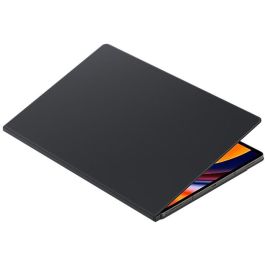 SAMSUNG EF-BX910PBEGWW Smart Book Cover para Galaxy Tab S9 Ultra 14.6" (37.1 cm) Funda Protectora Negra con Modo Espera