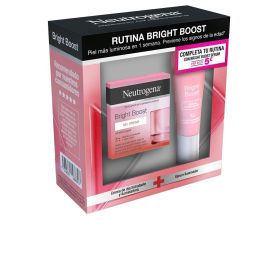 Neutrogena BRIGHT BOOST Rutina Crema Gel y Serum Lote 2 pz Cosmética Facial Precio: 17.5000001. SKU: B1D44JVLMM