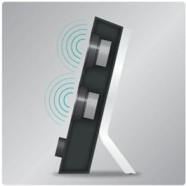 Logitech Z200 Altavoces 2.0 Midnight