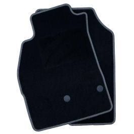Set de Alfombrillas para Coche OCC Motorsport OCCRT0036GD Gris 5 Piezas Precio: 39.69000013. SKU: B1FA3563EB