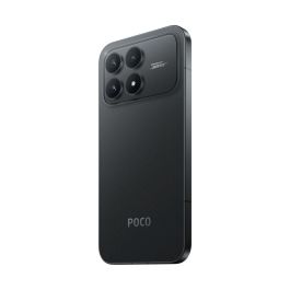 Smartphone Poco POCO F8 Pro 5G 6,59" Octa Core 12 GB RAM 512 GB Negro