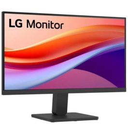 LG 22U401A-B Monitor 21.5" Full HD VA 100Hz 5ms sRGB 99% HDR10 Flicker Safe para Gaming y Oficina