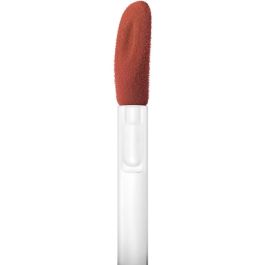 CATRICE FILLER SUPREME Brillo de Labios #090-Say Less, Serve More 3.5 ml con Ácido Hialurónico y Péptidos, Efecto Volumen y Brillante