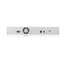 Zyxel ATP500-EU0102F Cortafuegos Hardware Escritorio 2600 Mbit/s, Protección Avanzada contra Amenazas, Sandboxing, Cloud Machine Learning Zyxel ATP500-EU0102F Cortafuegos Hardware Escritorio 2600 Mbit/s, Protección Avanzada contra Amenazas, Sandboxing, Cloud Machine Learning
