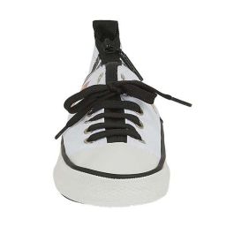 Portatodo Real Madrid C.F. M830 Negro Blanco (24 x 8 x 8.5 cm) Portatodo Real Madrid C.F. M830 Negro Blanco (24 x 8 x 8.5 cm)