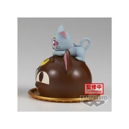 Figura Banpresto Pretty Guardian Sailor Moon Figura Banpresto Pretty Guardian Sailor Moon