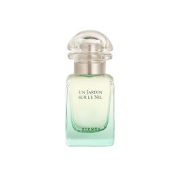 HERMÈS UN JARDIN SUR LE NIL Eau de Toilette Vaporizador 30 ml Unisex Floral Frutal