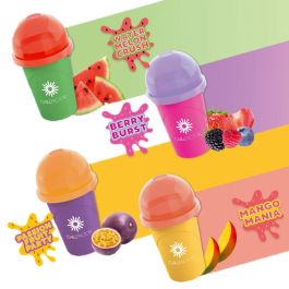 Vaso Granizado Chillfactor Bandai 1 Unidad Vaso Granizado Chillfactor Bandai 1 Unidad