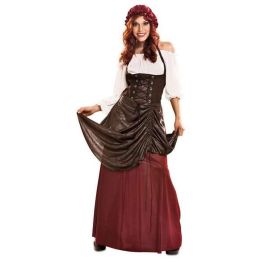 Disfraz tabernera talla XL Disfraz tabernera talla XL
