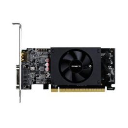 GIGABYTE GV-N710D5-2GL tarjeta gráfica NVIDIA GDDR5 GIGABYTE GV-N710D5-2GL tarjeta gráfica NVIDIA GDDR5