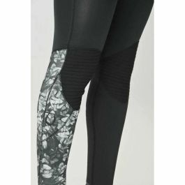 Traje de Neopreno Picture Equation W3/2Fz Negro