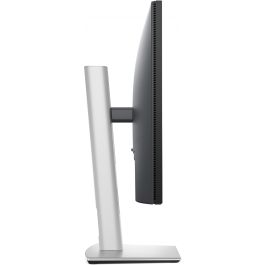 Dell P2425DE Monitor 24" Quad HD (2560x1440) IPS 100Hz USB-C (90W PD) HDMI DisplayPort Ethernet Negro