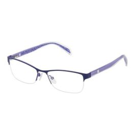 Montura de Gafas Mujer Tous VTO3485401HD (54 mm) Morado (ø 54 mm) Precio: 46.69000017. SKU: S0329667