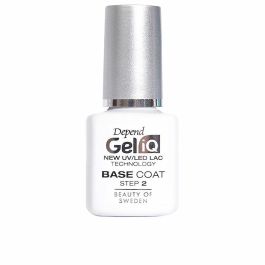 Beter GEL IQ Base Coat Step 2 Esmalte de Uñas Semipermanente para Manicura y Pedicura Sin Pulido Previo 5 ml Beter GEL IQ Base Coat Step 2 Esmalte de Uñas Semipermanente para Manicura y Pedicura Sin Pulido Previo 5 ml Precio: 6.50000021. SKU: B13WV8CTHB