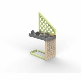 Smoby SMO810926WEB Cocina de verano Accesorios para el hogar Precio: 51.59000044. SKU: B14CQSEXWD