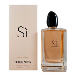 Giorgio Armani Si eau de parfum 150 ml vaporizador Giorgio Armani Si eau de parfum 150 ml vaporizador Precio: 148.95000054. SKU: B1BQHFRMME