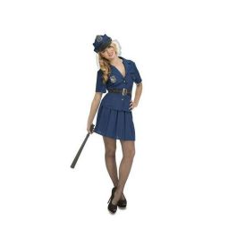 Disfraz para Adultos My Other Me Policía Mujer Disfraz para Adultos My Other Me Policía Mujer Precio: 10.78999955. SKU: S2424254
