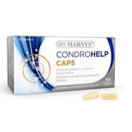 Condrohelp 60Cap. Condrohelp 60Cap. Precio: 16.5. SKU: B14N9ZVA8L