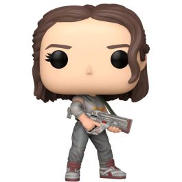 Funko Figura POP Alien Romulus Rain de Vinilo 9cm Precio: 12.68999963. SKU: B125NFEYLA