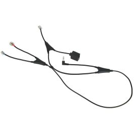 Jabra EHS-Adapterkabel MSH für Alcatel IP Touch Precio: 55.68999953. SKU: B1BN4EV8Q6