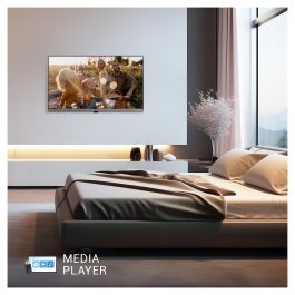 Panasonic TB-24S40AEZ Smart TV LED 24" HD Wifi Negro